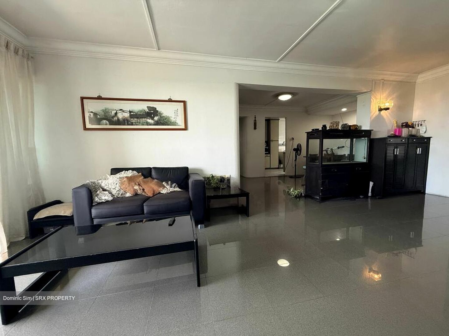Blk 547 Pasir Ris Street 51 (Pasir Ris), HDB Executive #519894651